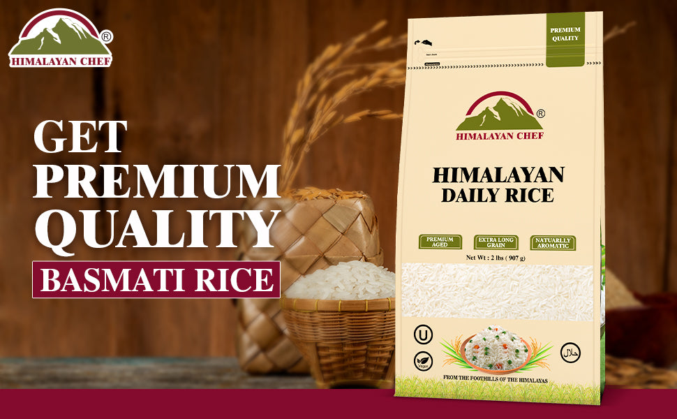 Pakistan’s Premium Quality 1121 Basmati Rice at Best Price Online